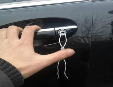 新市24小时上门开锁公司