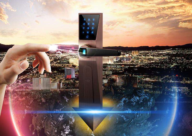 新市24小时上门开锁公司