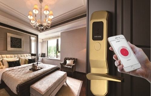 新市24小时上门开锁公司