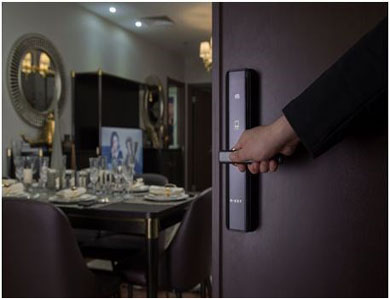 新市24小时上门开锁公司